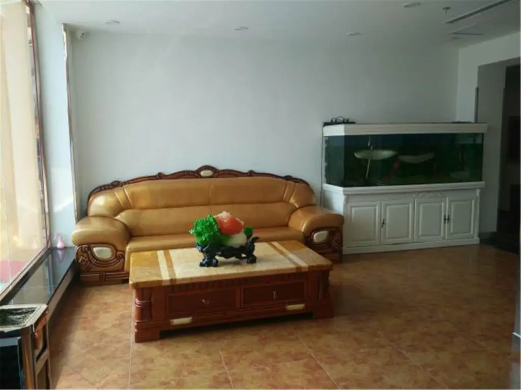 Пекин: 7 Days Inn Beijing Haidian Shangzhuang Branch