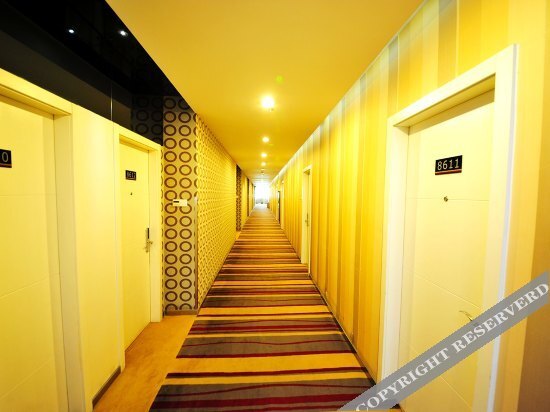 Сямынь: Xingcheng Hotel (Xiamen Tong'an Lehai City Square Branch)