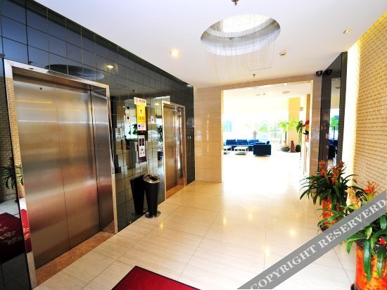 Сямынь: Xingcheng Hotel (Xiamen Tong'an Lehai City Square Branch)