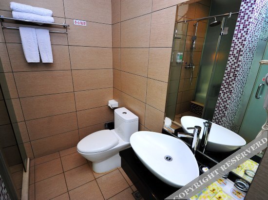Сямынь: Xingcheng Hotel (Xiamen Tong'an Lehai City Square Branch)