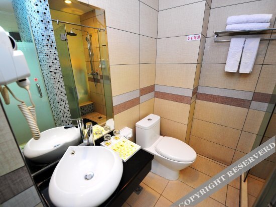 Сямынь: Xingcheng Hotel (Xiamen Tong'an Lehai City Square Branch)
