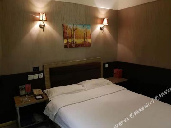 Дунъин: Shijia business chain hotel (Dongying Shengli center supermarket store)