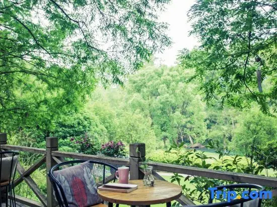 Наньпин: Wuyishan Yinglun Time Senhuo Homestay