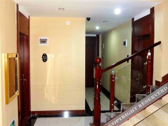 Наньпин: Xin Yan Fa Hotel