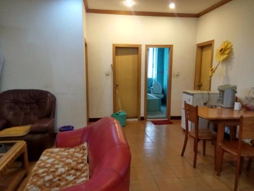 Гуанчжоу: Guangzhou C'est La Vie Youth Hostel