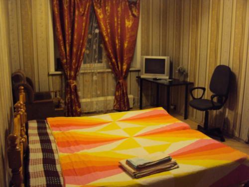 Москва: Zvezda Mini Hotel Yugo Zapad