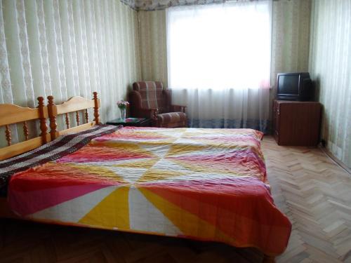 Москва: Zvezda Mini Hotel Yugo Zapad