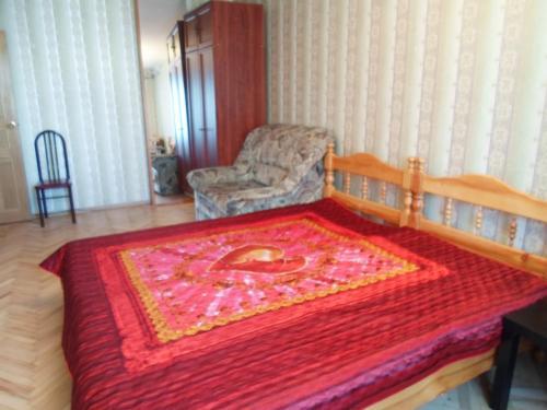 Москва: Zvezda Mini Hotel Yugo Zapad