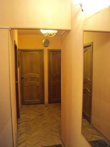 Москва: Zvezda Mini Hotel Yugo Zapad