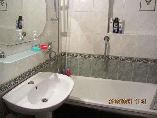 Москва: Zvezda Mini Hotel Yugo Zapad