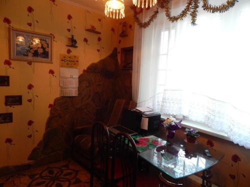 Москва: Zvezda Mini Hotel Yugo Zapad