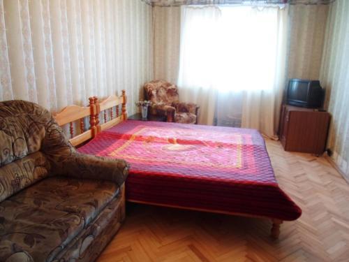Москва: Zvezda Mini Hotel Yugo Zapad