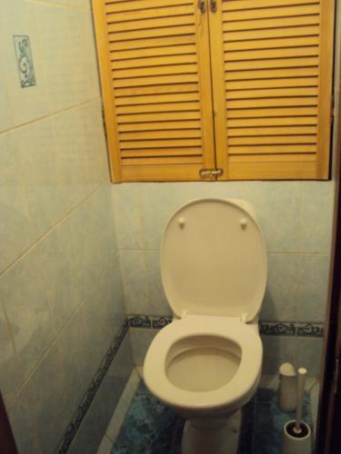 Москва: Zvezda Mini Hotel Yugo Zapad