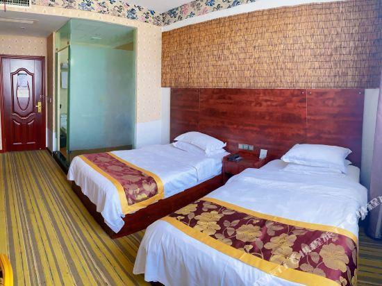 Гуйян: Duogua Liba Nation Fengqing Hotel