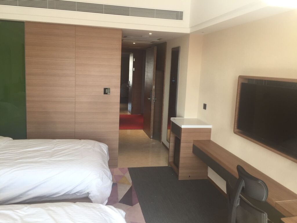 Фошань: Hampton By Hilton Shunde Longjiang