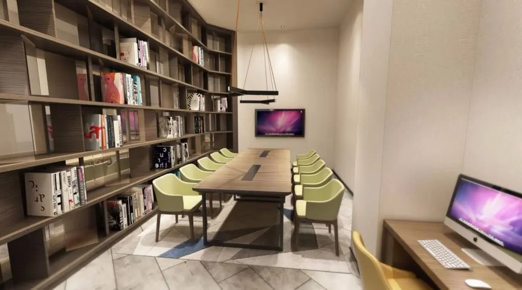 Фошань: Hampton By Hilton Shunde Longjiang