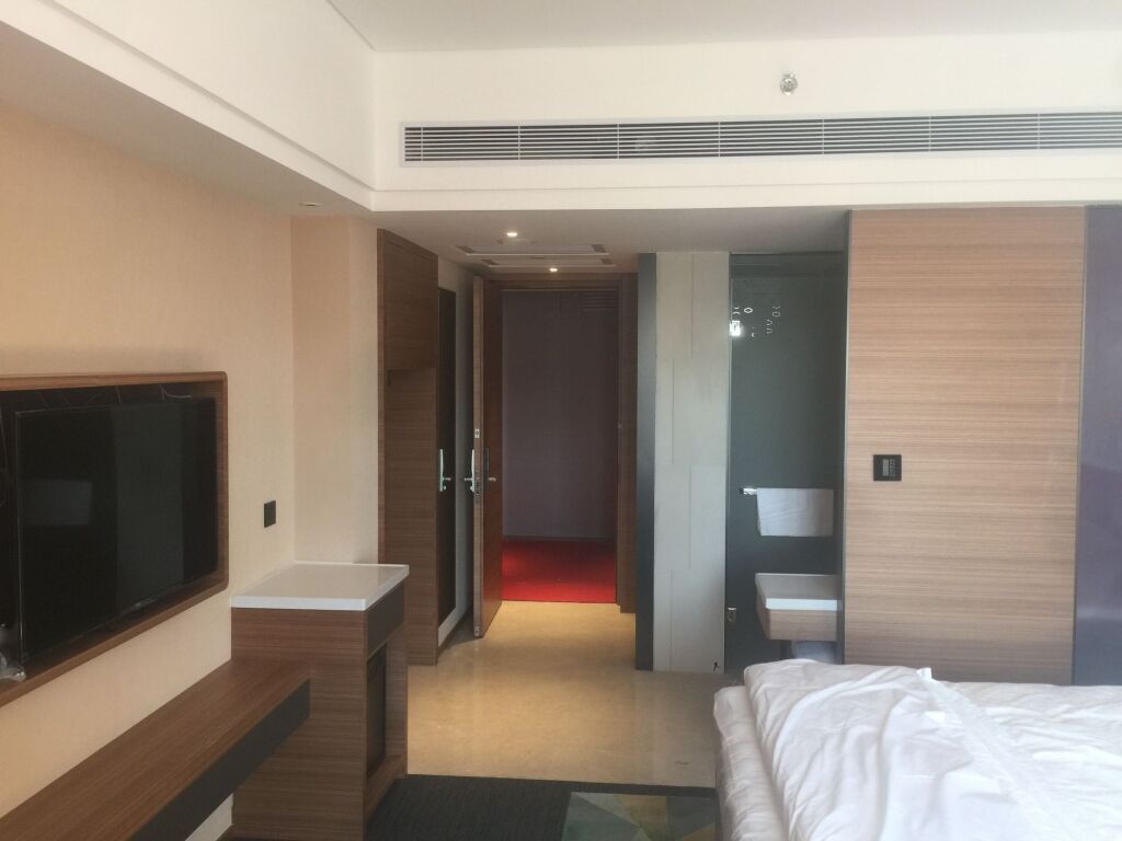 Фошань: Hampton By Hilton Shunde Longjiang