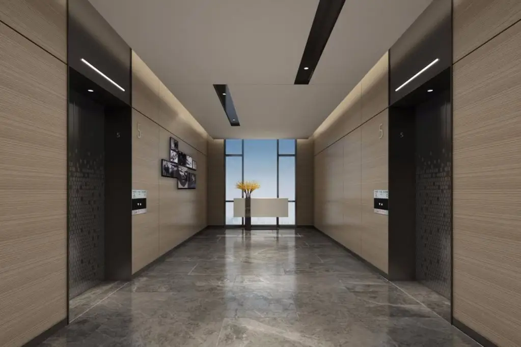 Hampton By Hilton Shunde Longjiang — фото 1