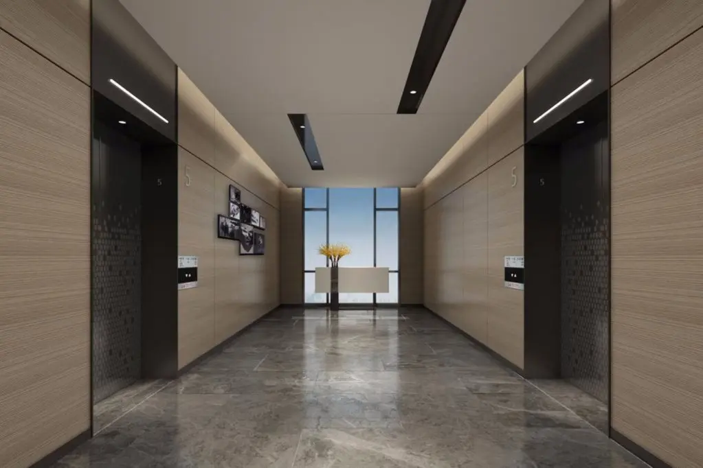Фошань: Hampton By Hilton Shunde Longjiang