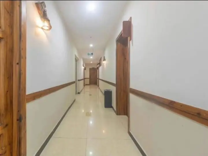 Вэньчжоу: Nanxi Yijia Hotel