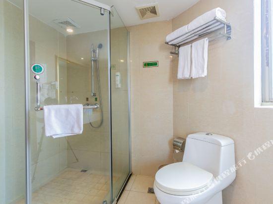 Чанша: Vienna Hotel (Changsha IFS guojin zhongxin)