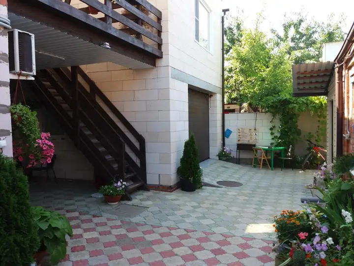 Ейск: Guest House on Sverdlova 58