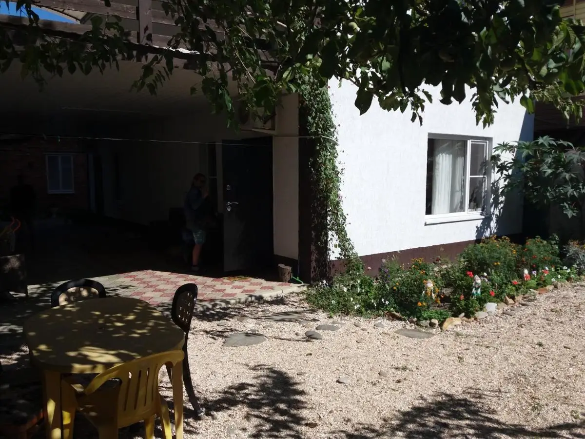 Ейск: Guest House on Sverdlova 58