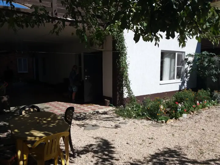 Ейск: Guest House on Sverdlova 58