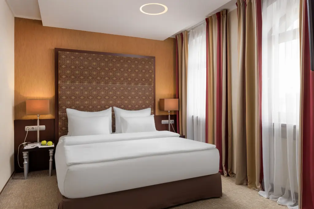 Москва: Гостиница SADU Москва, участник Radisson Individuals