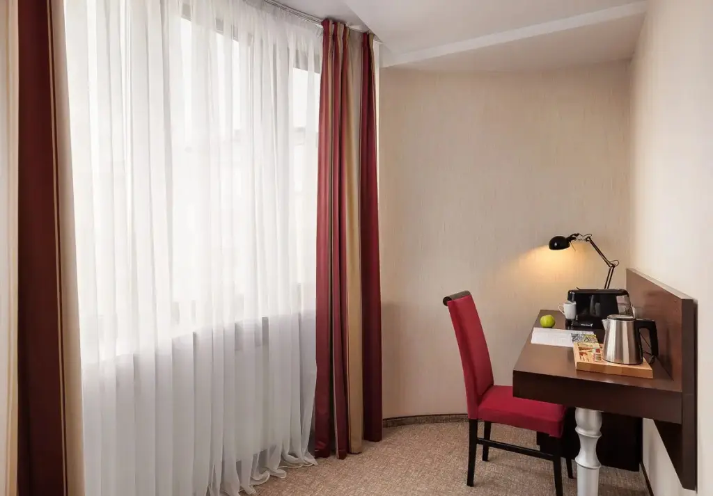 Москва: Гостиница SADU Москва, участник Radisson Individuals