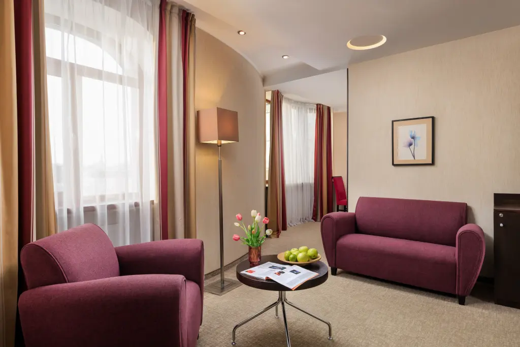 Москва: Гостиница SADU Москва, участник Radisson Individuals
