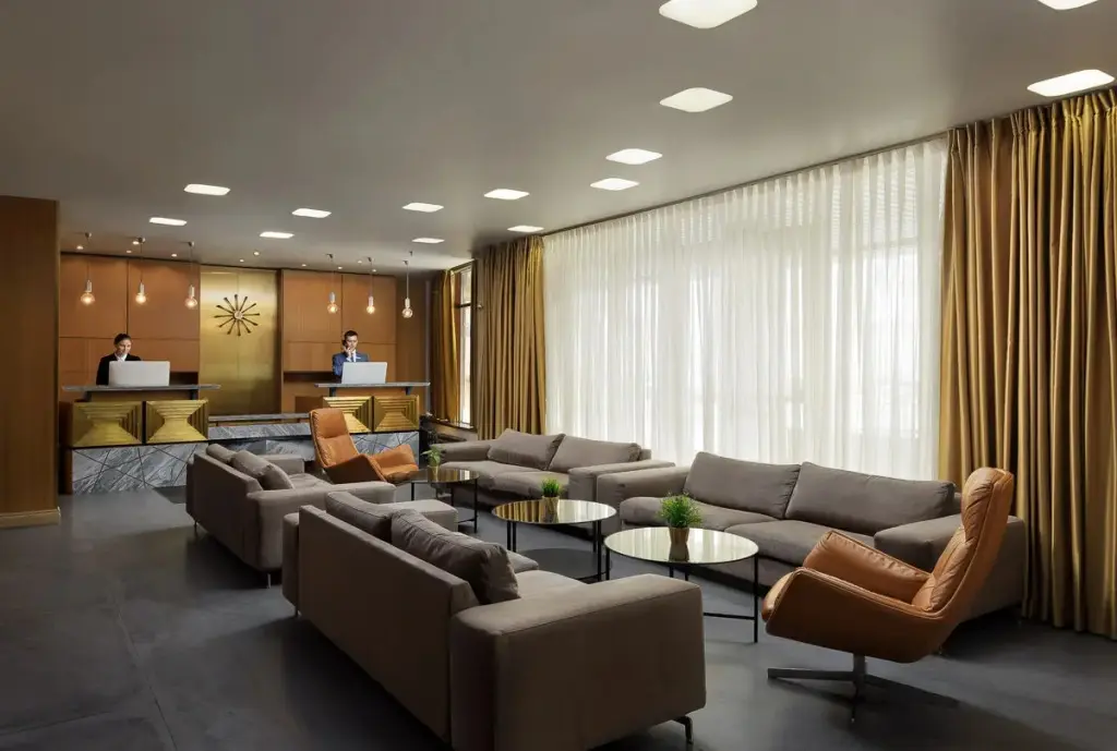 Москва: Гостиница SADU Москва, участник Radisson Individuals