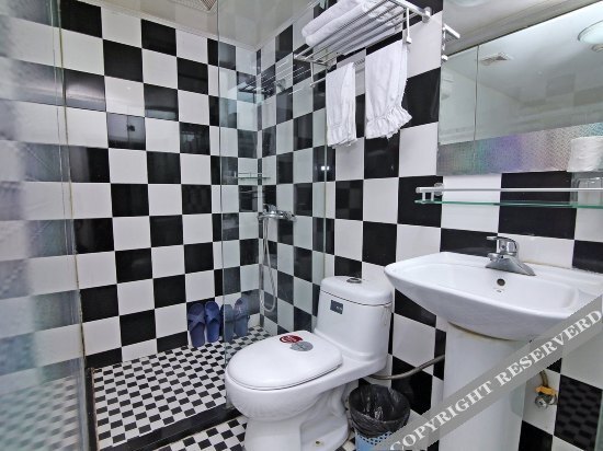Шанхай: Aishang Hotel (Shanghai Guoquan Road)