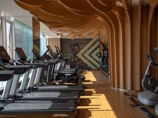 Тайчжоу: Yaoda International Hotel