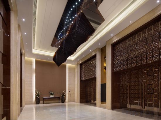 Тайчжоу: Yaoda International Hotel