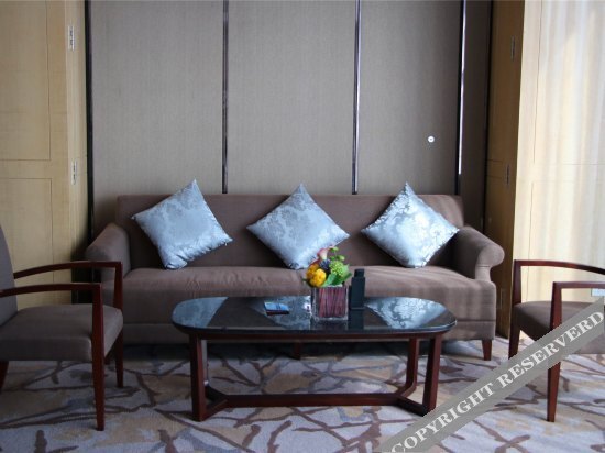Тайчжоу: Yaoda International Hotel