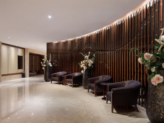 Тайчжоу: Yaoda International Hotel