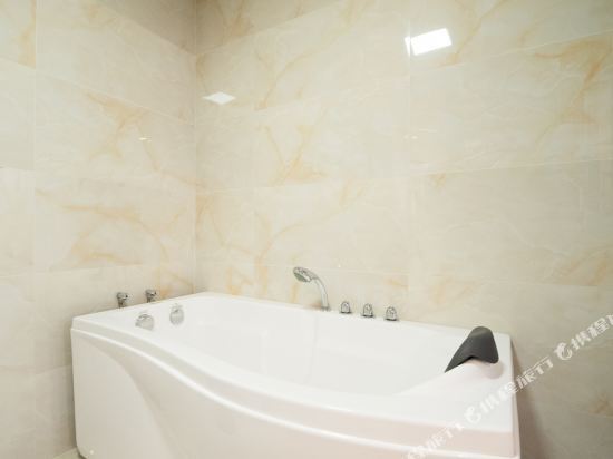 Наньтун: Haibahuang Hotel