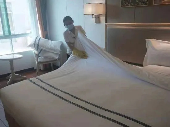 Хайкоу: Bao Jia Business Hotel