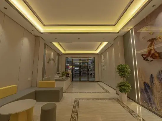 Санья: Chengbiying Hotel