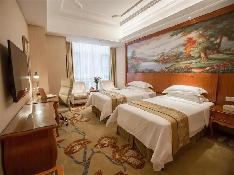 Сиань: Vienna International Hotel
