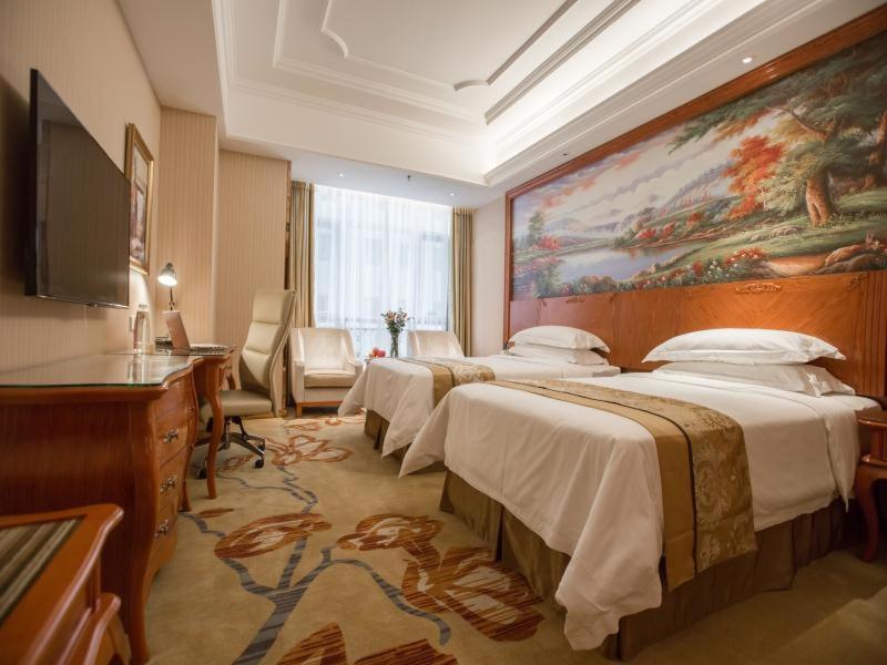 Сиань: Vienna International Hotel