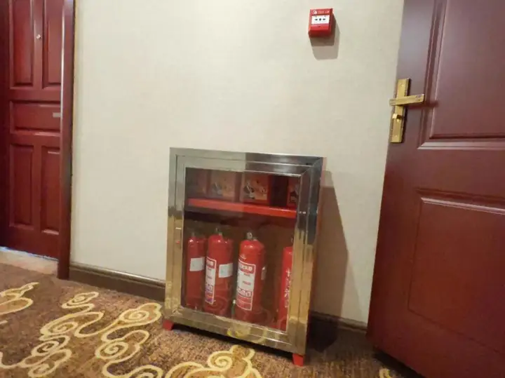 Чанша: Changsha New Haiyatt Hotel (Wanjiali Gaoqiao North Subway Station Branch)