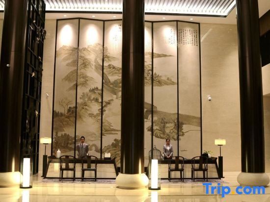 Чаншу: Yueshanxuan Hotel
