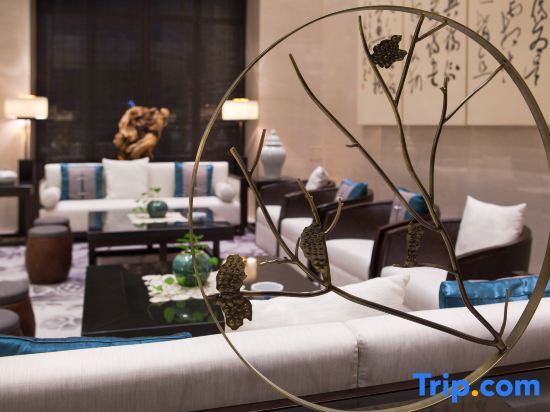 Чаншу: Yueshanxuan Hotel