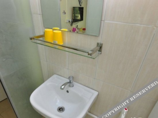 Гуанчжоу: Qixing Express Inn