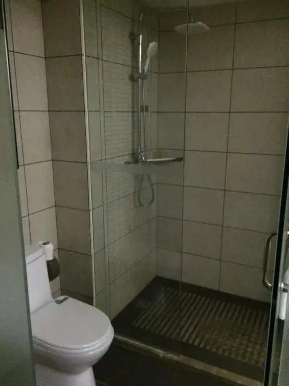 Сямынь: Luminous Jade Hotel
