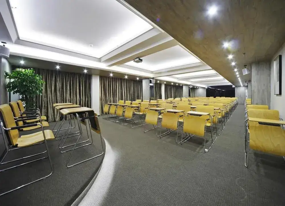 Сямынь: Luminous Jade Hotel