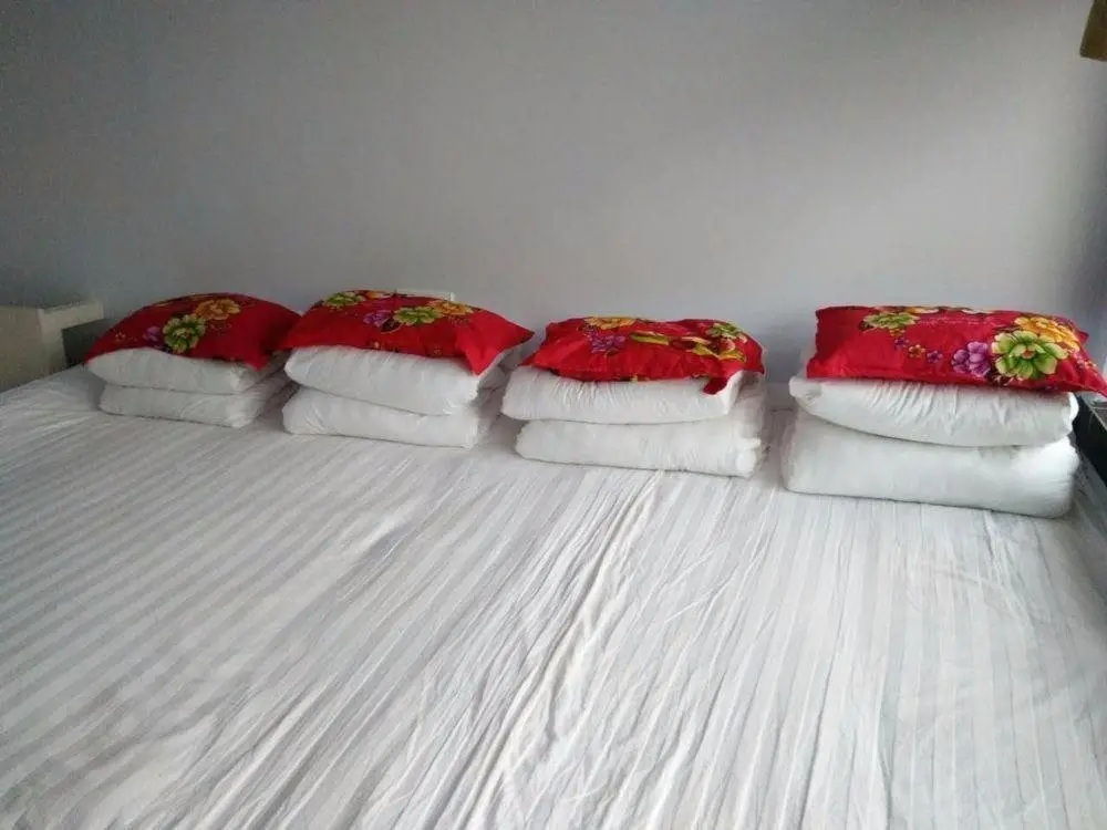 Чжанцзякоу: Fulaiyan Hotel