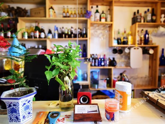 Zaochun Deshu Boutique Inn — фото 1